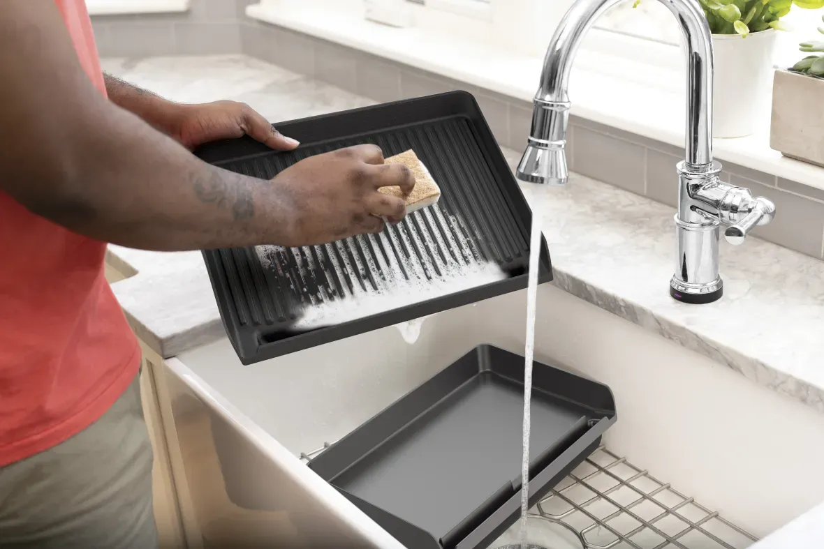 Ninja Sizzle GR101EU