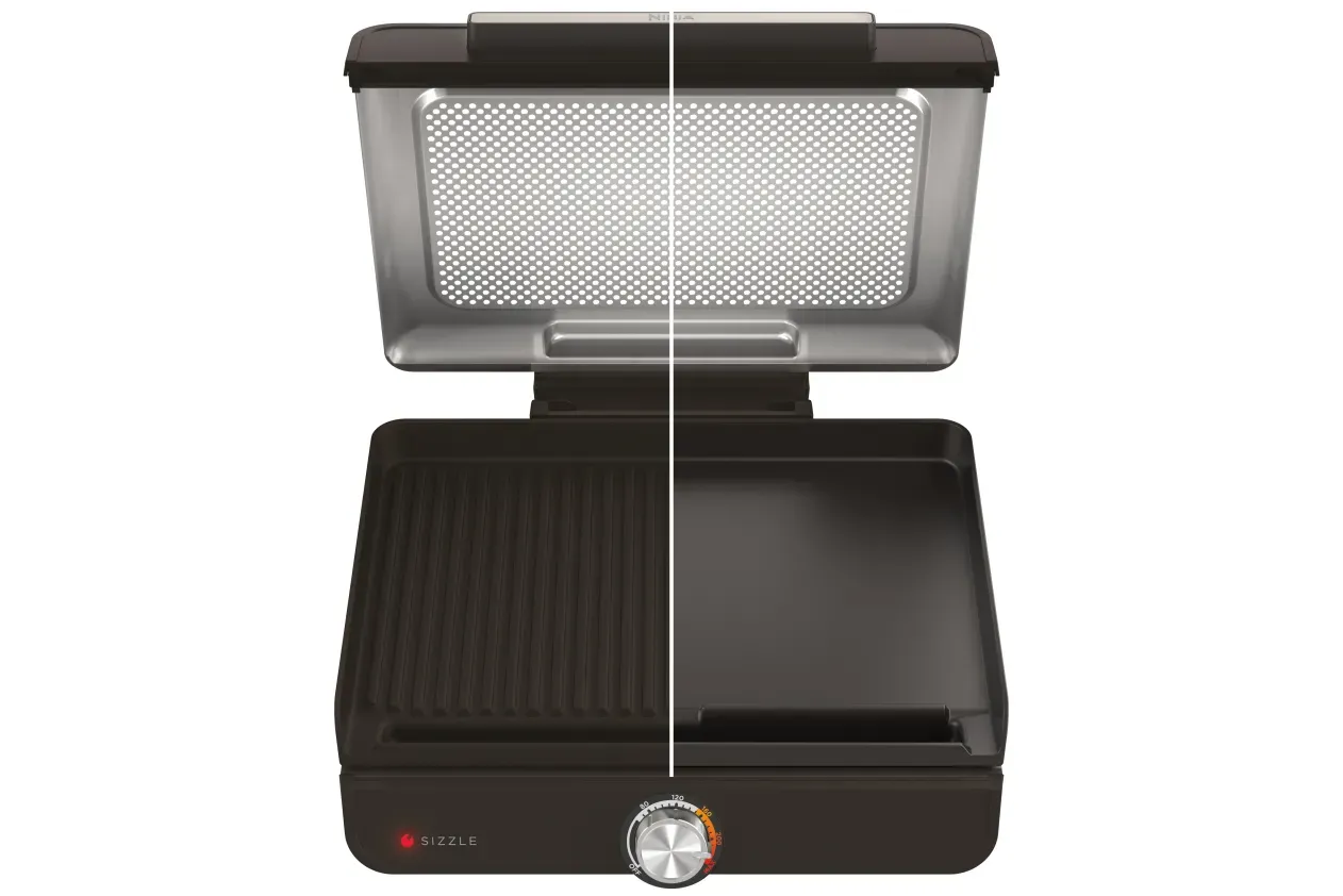 Ninja Sizzle GR101EU