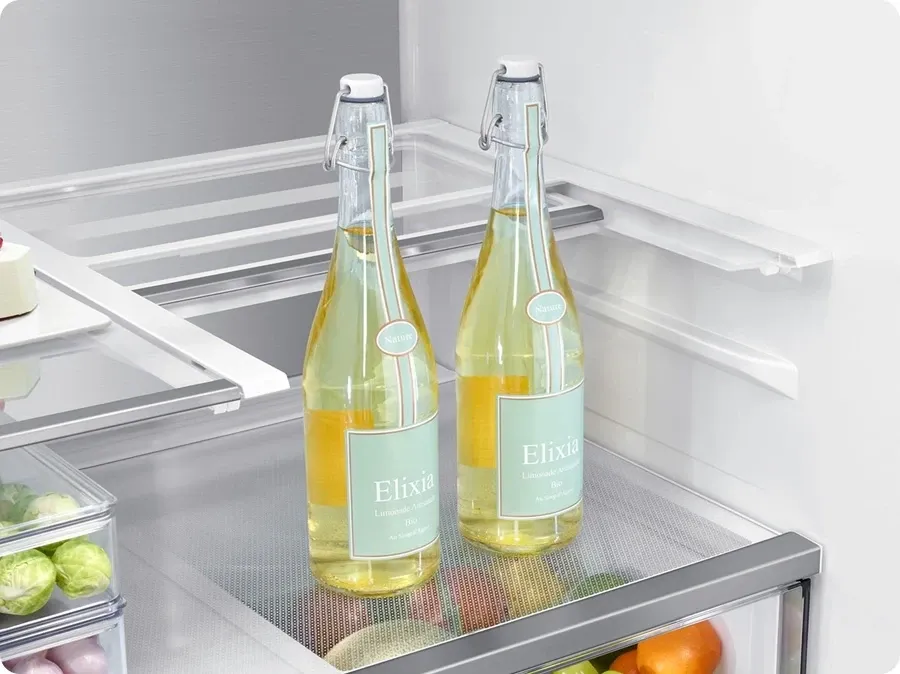 Samsung RF65DG960ESRUA SBS