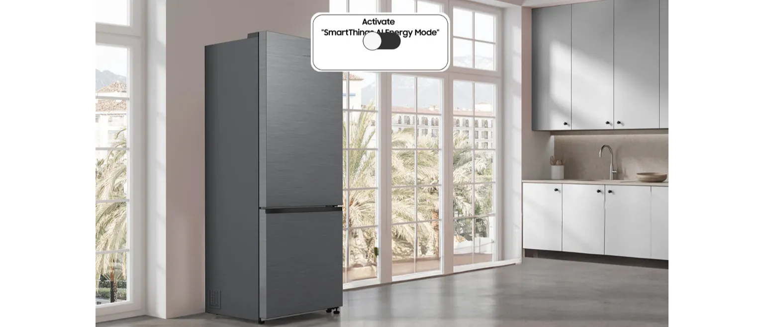 Samsung RB53DG703ES9UA BMF