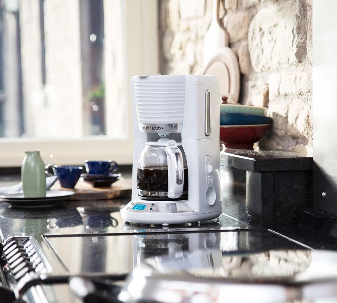 Russell Hobbs 24390-56 Inspire White