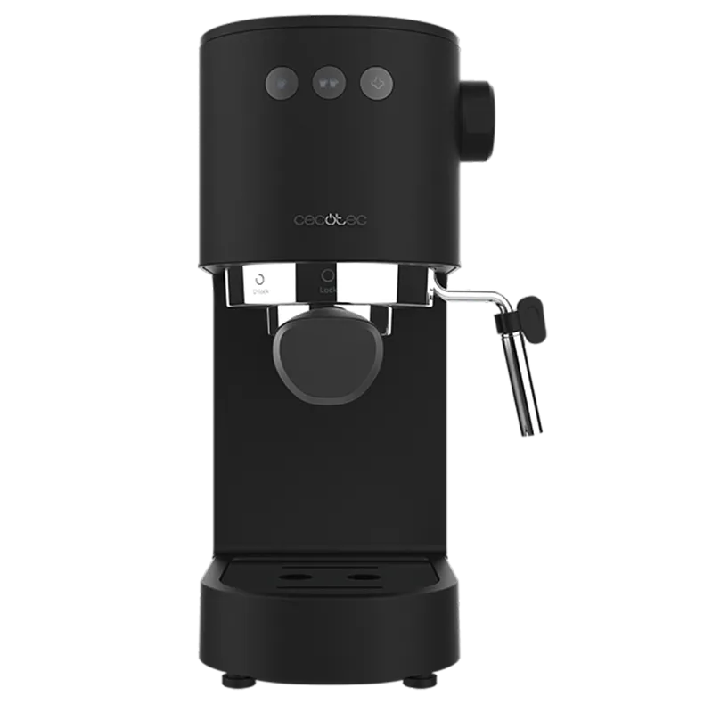 CECOTEC Cafelizzia Fast