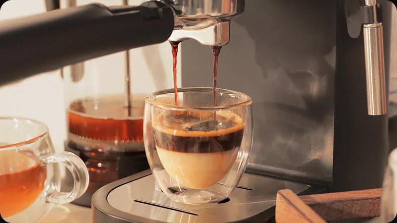 CECOTEC Cafelizzia Fast