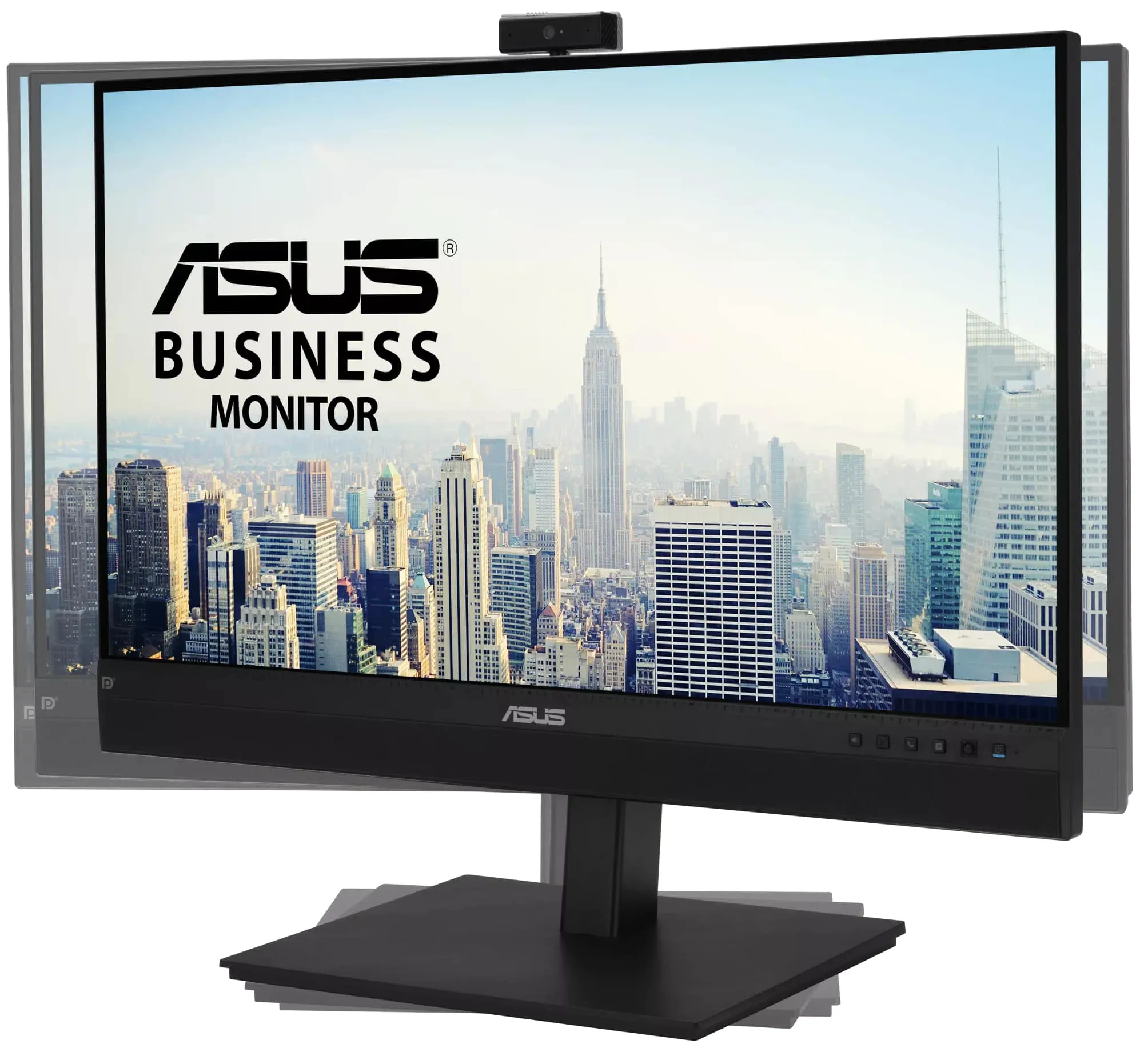 Asus 27 BE27ACSBK