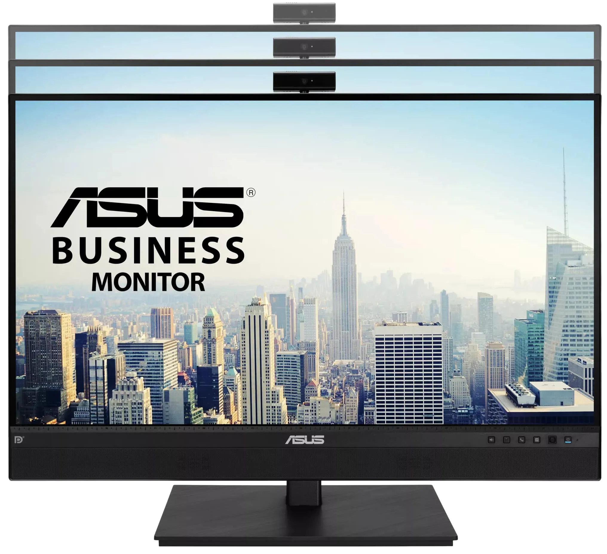 Asus 27 BE27ACSBK