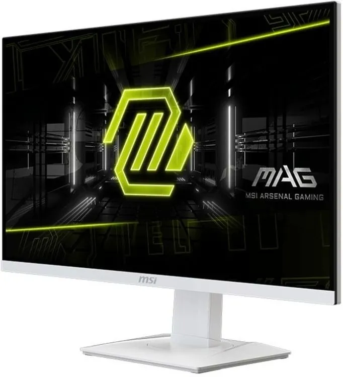 MSI 27 MAG 274QRFW