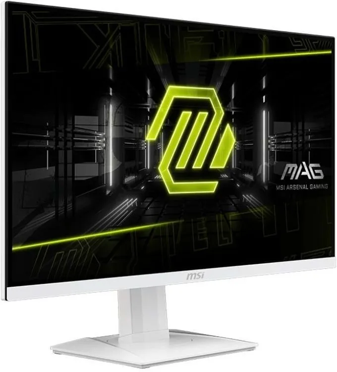MSI 27 MAG 274QRFW