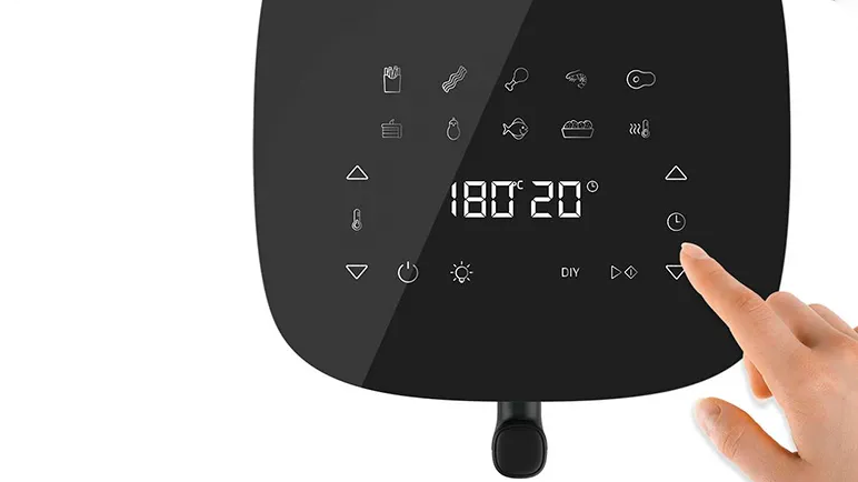 CECOTEC Cecofry Neon 5000