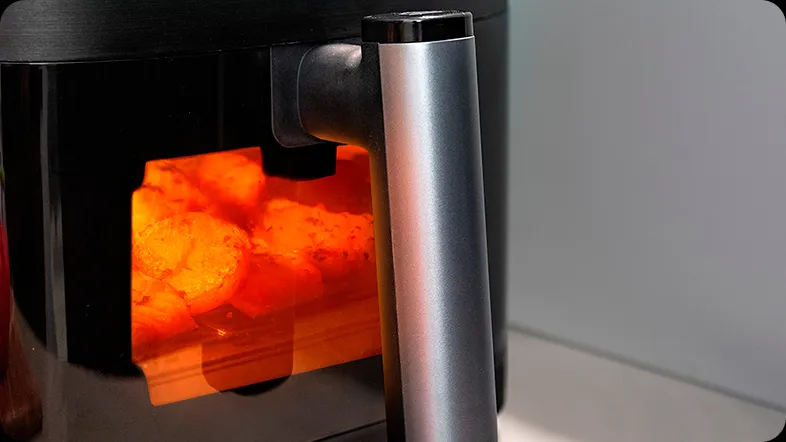 CECOTEC Cecofry Neon 5000