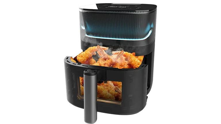 CECOTEC Cecofry Neon 5000