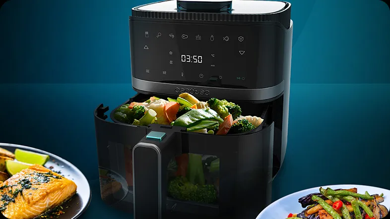 CECOTEC Cecofry Drip 5000