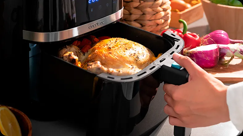 CECOTEC Cecofry Drip 5000