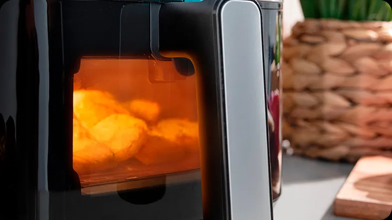 CECOTEC Cecofry Drip 5000