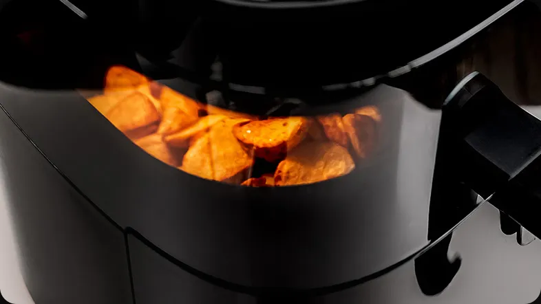 CECOTEC Cecofry DuoHeat 6000