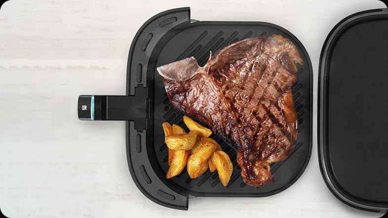 CECOTEC Cecofry DuoHeat 6000