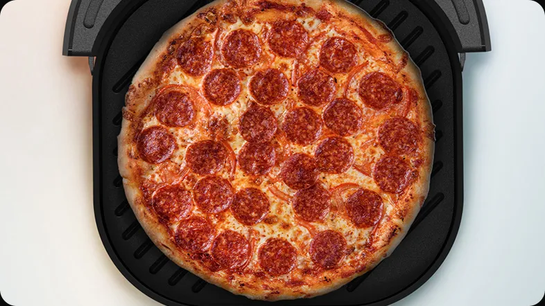 CECOTEC Cecofry DuoHeat 6000