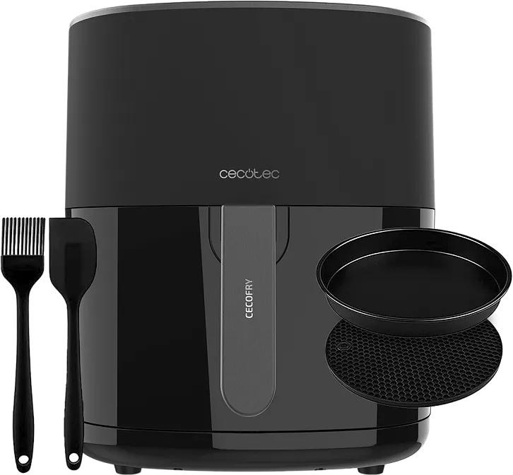 CECOTEC Cecofry Fantastik 6500 Acc Kit