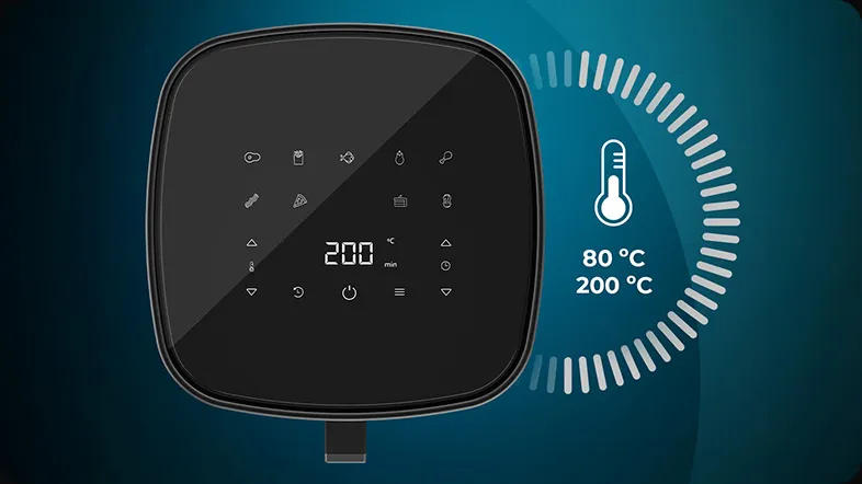 CECOTEC Cecofry Fantastik 6500 Acc Kit