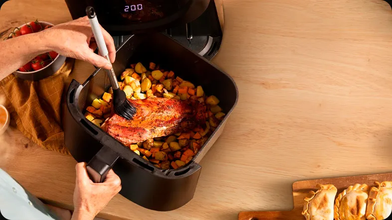 CECOTEC Cecofry Absolute 7600