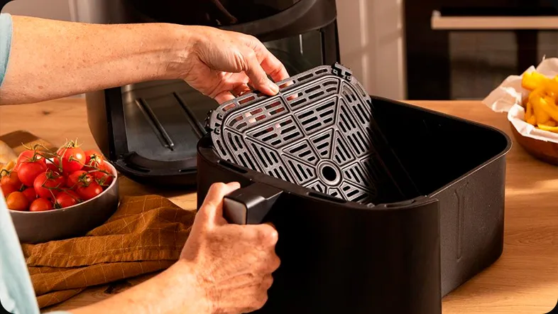 CECOTEC Cecofry Absolute 7600