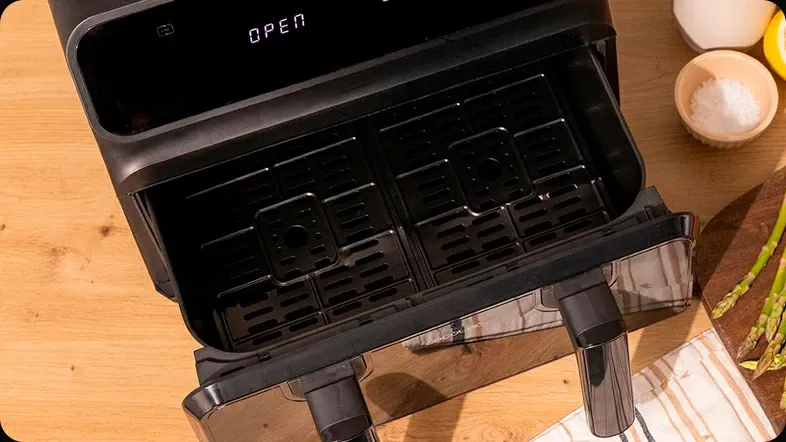 CECOTEC Cecofry Advance 9000 Window