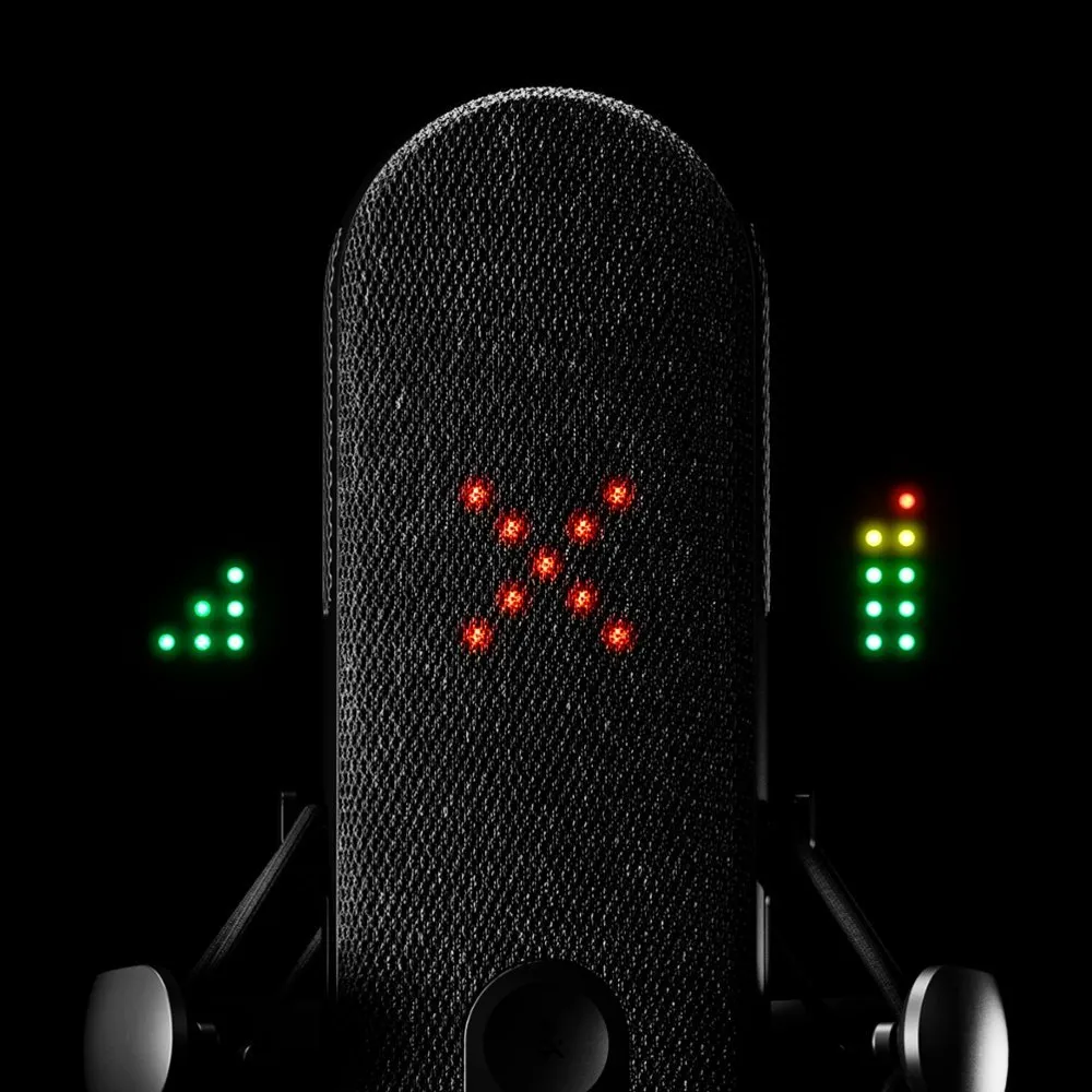 SteelSeries Alias