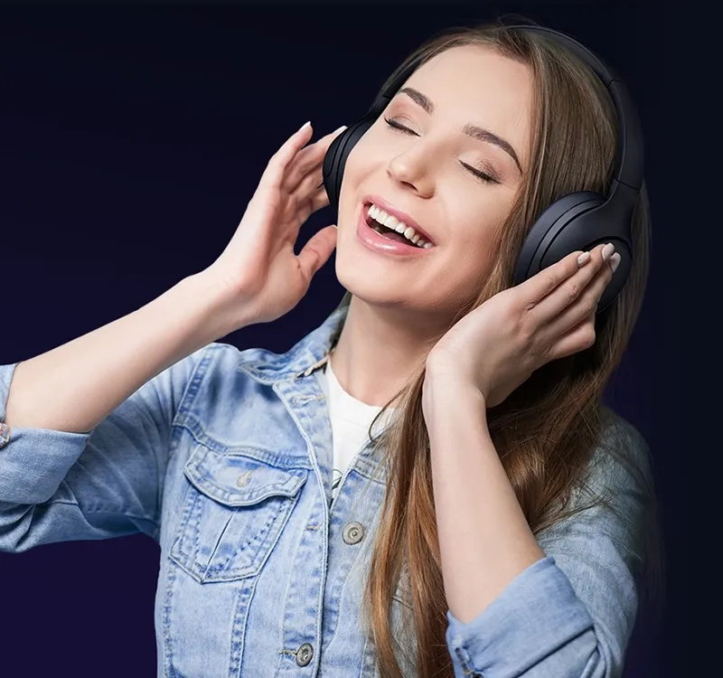AIR MUSIC Pro Play