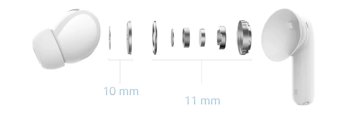 Xiaomi Buds 5 Pro
