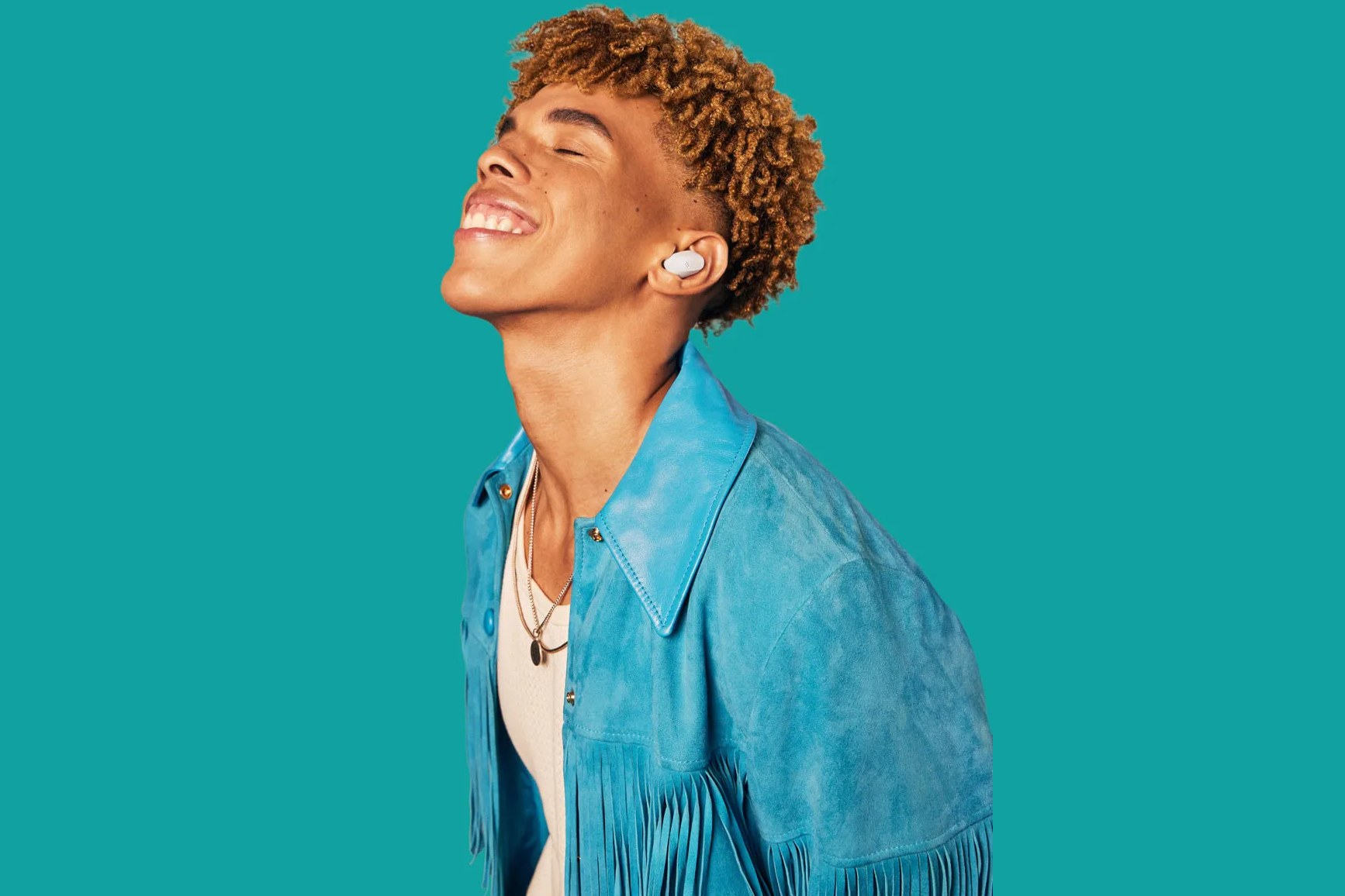 Sennheiser ACCENTUM True Wireless