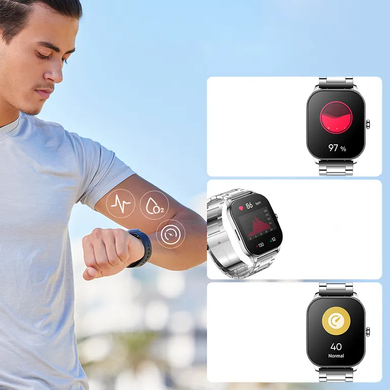 Amazfit Pop 3S