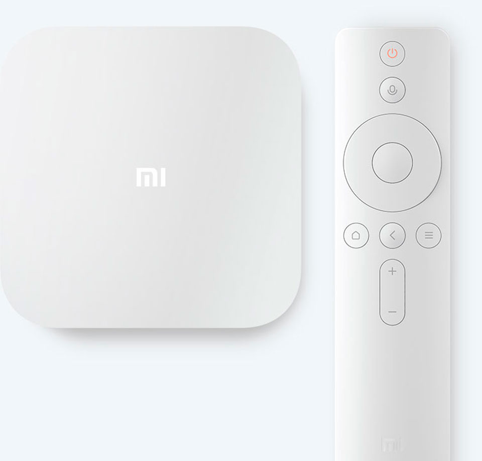 Приставка Xiaomi TV Box 4S (White). Купить Приставка Xiaomi TV Box 4S  (White) по низкой цене в Киеве, Харькове, Одессе, Днепре, Николаеве,  Запорожье, Украине | Цитрус