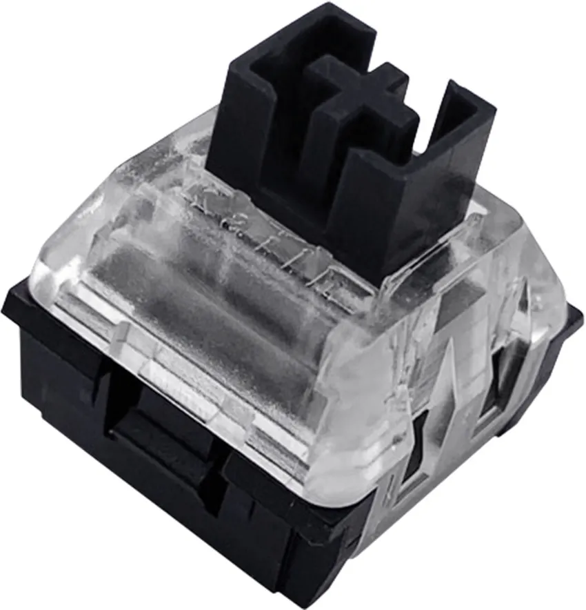 HATOR Optical V2 Kailh Black Switch