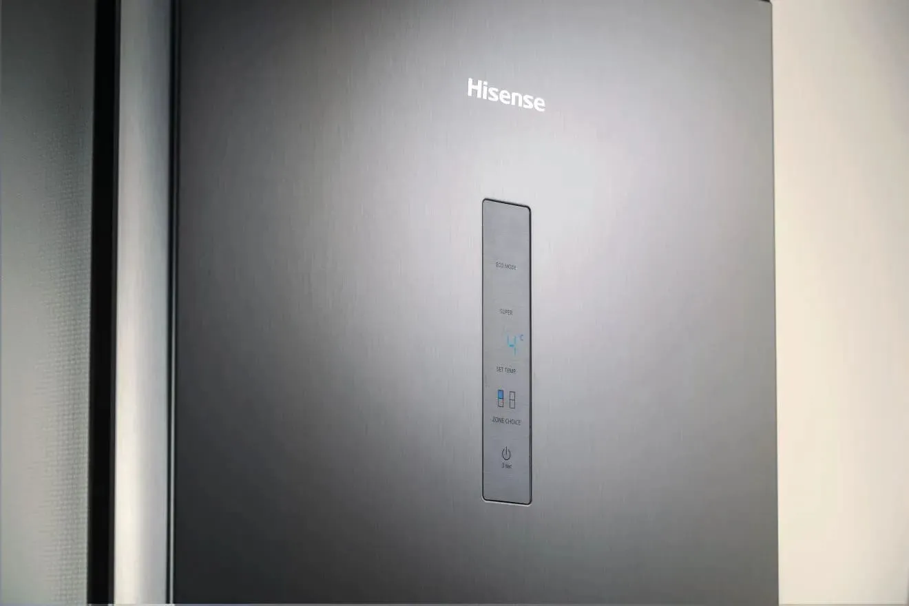 Hisense RB440N4BC1