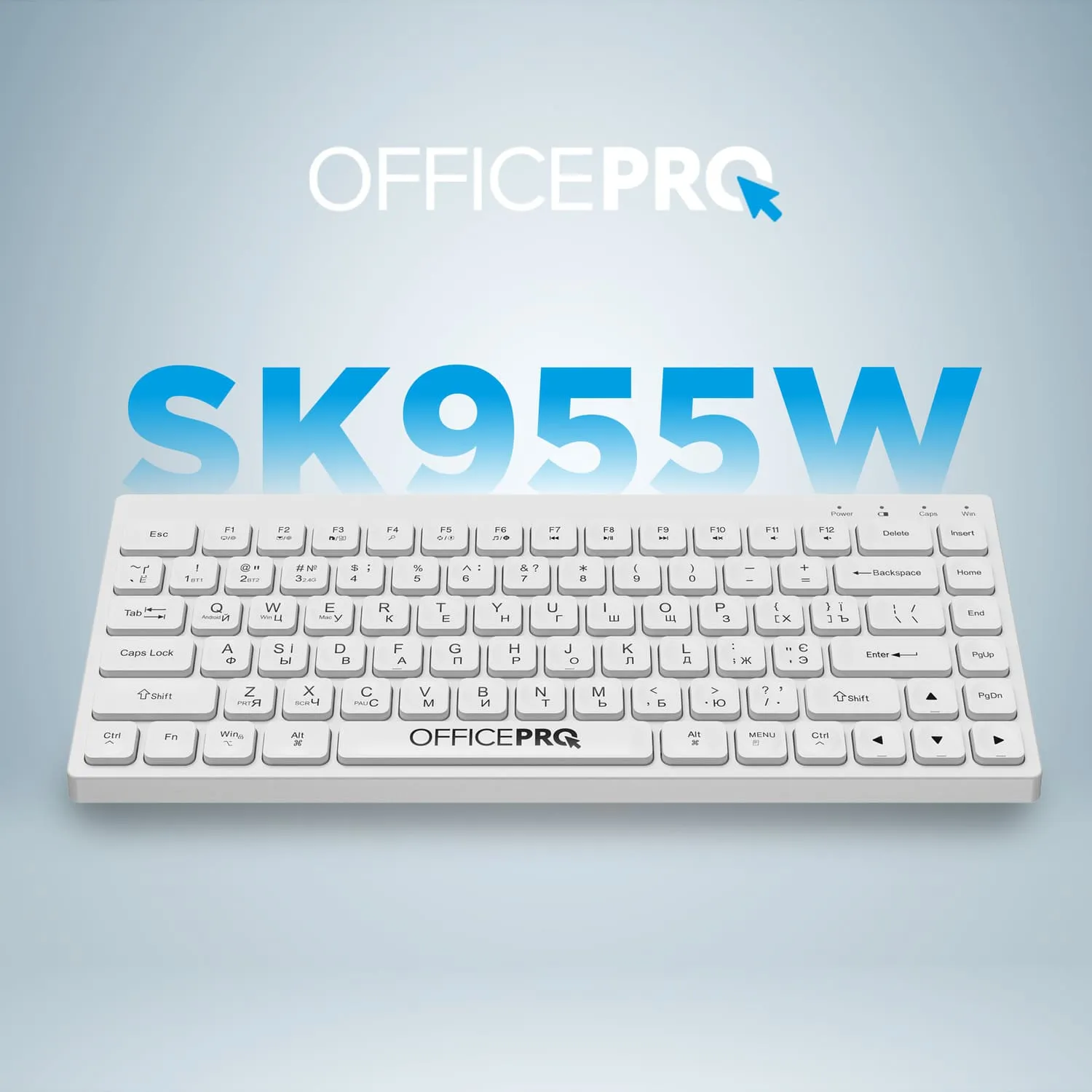 OfficePro SK955