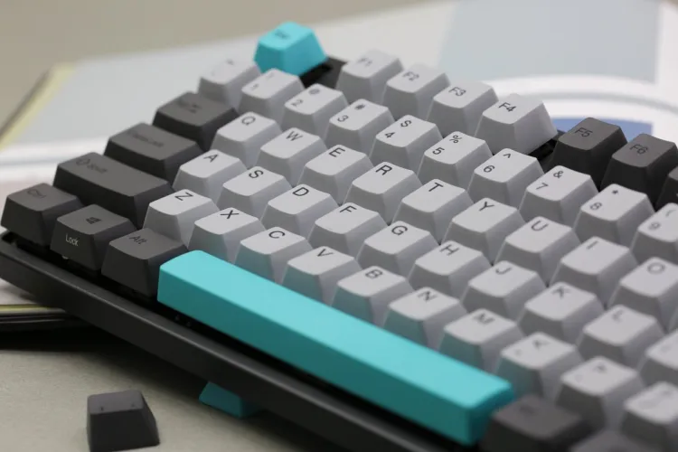 Varmilo VEA87 Moonlight 87Key Cherry Mx