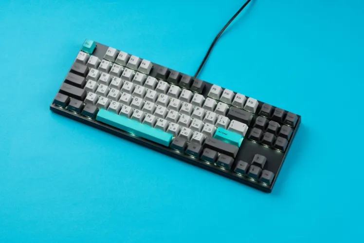 Varmilo VEA87 Moonlight 87Key Cherry Mx