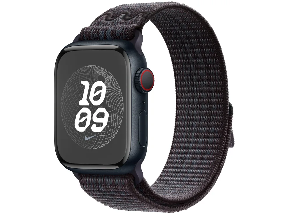Apple Watch 41mm Nike Sport Loop
