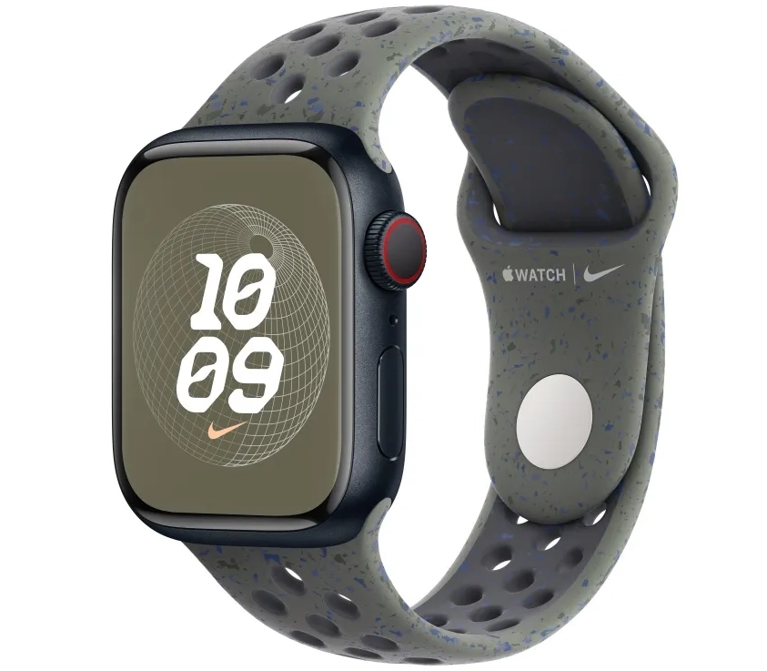 Apple Watch 41mm Nike Sport Band