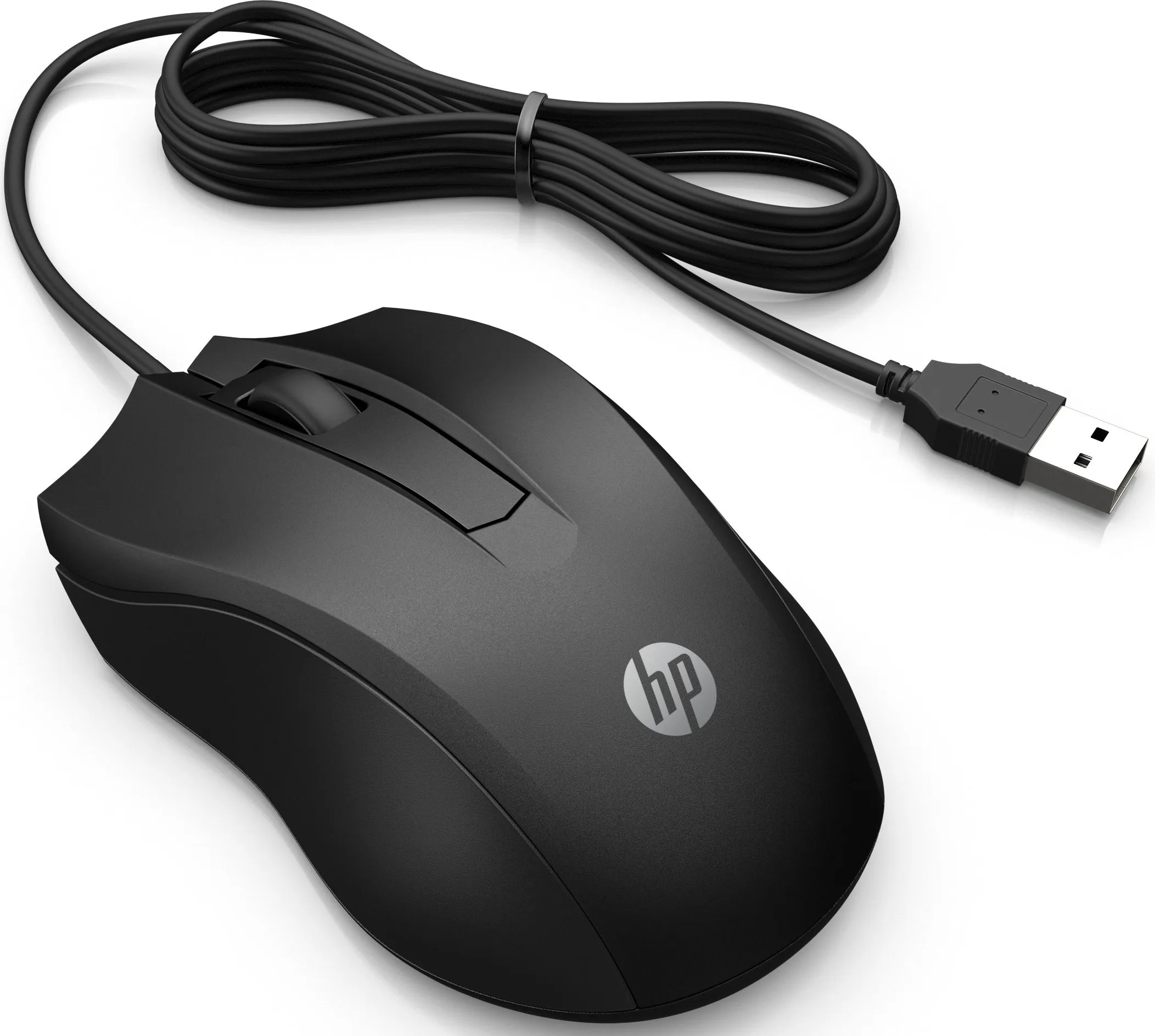 HP 100 (Black) 6VY96AA