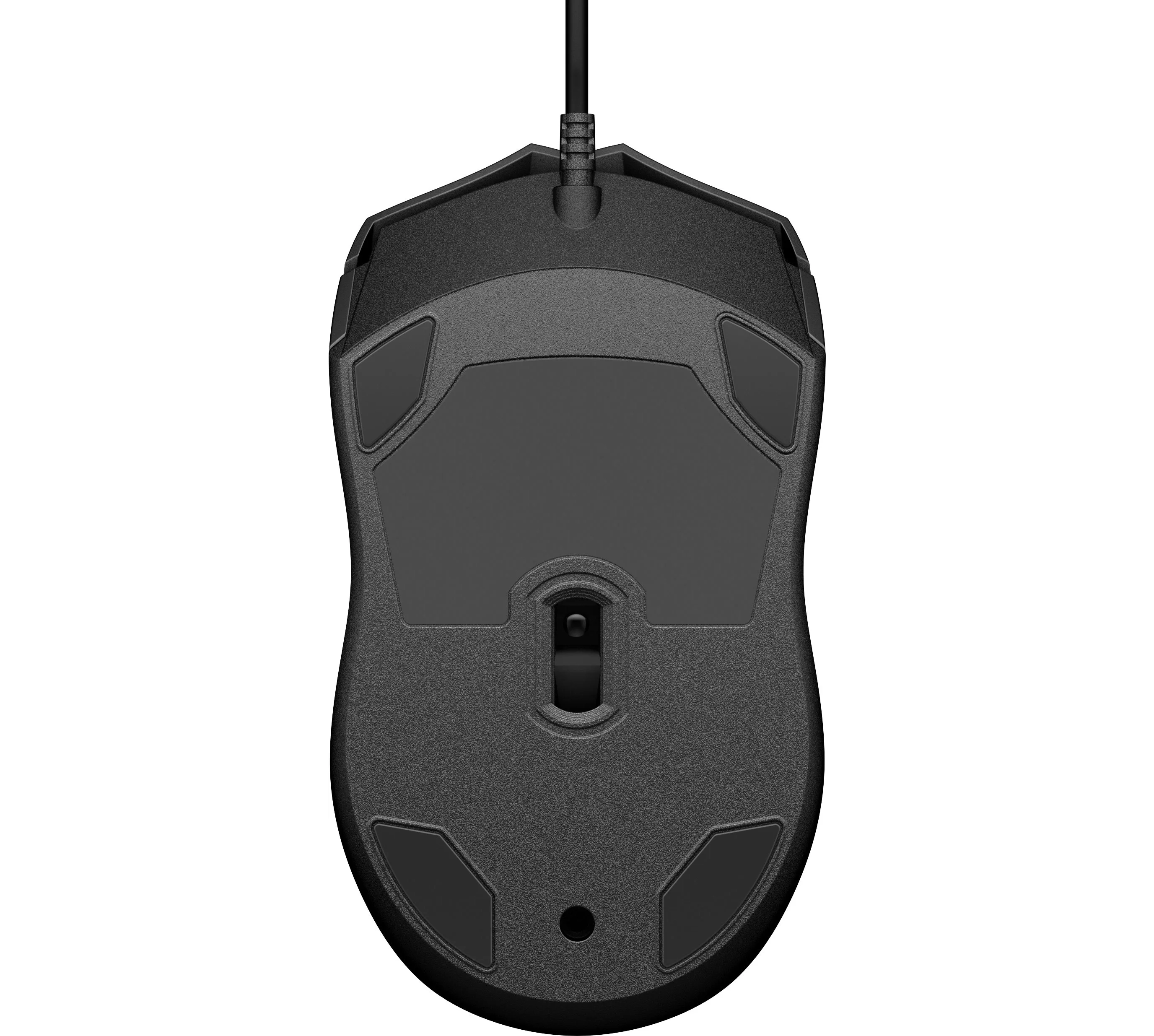 HP 100 (Black) 6VY96AA