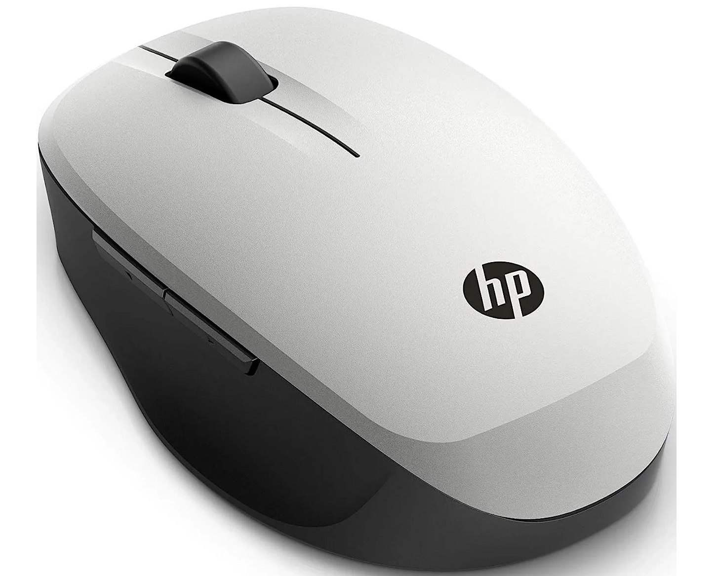 HP 300 Dual Mode BT/WL (Silver) 6CR72AA