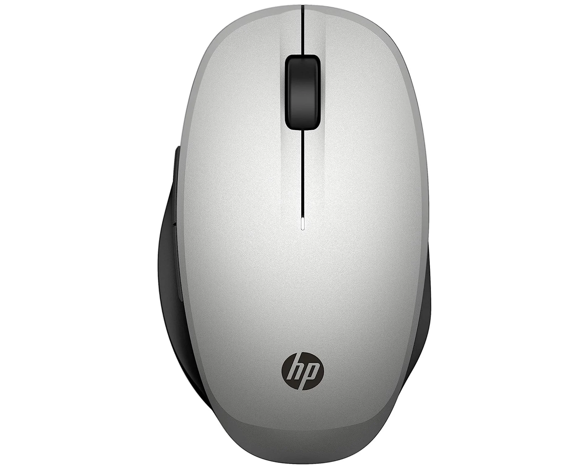 HP 300 Dual Mode BT/WL (Silver) 6CR72AA