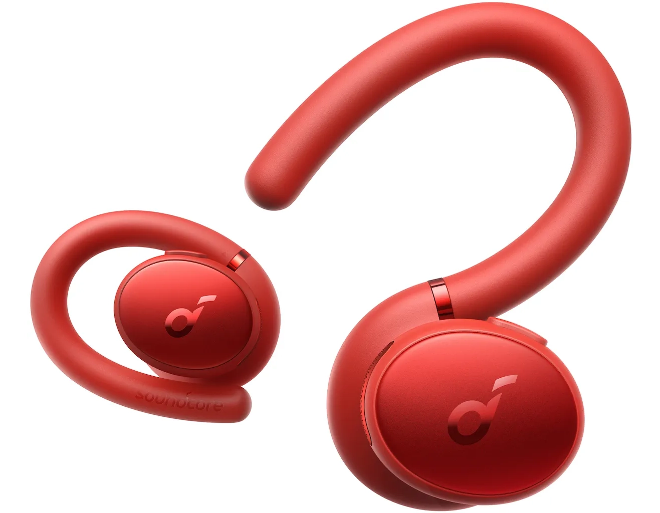ANKER SoundСore Sport X10 (Red) A3961G91
