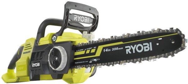 Ryobi RY36CSX35A-0 36Вт Oregon