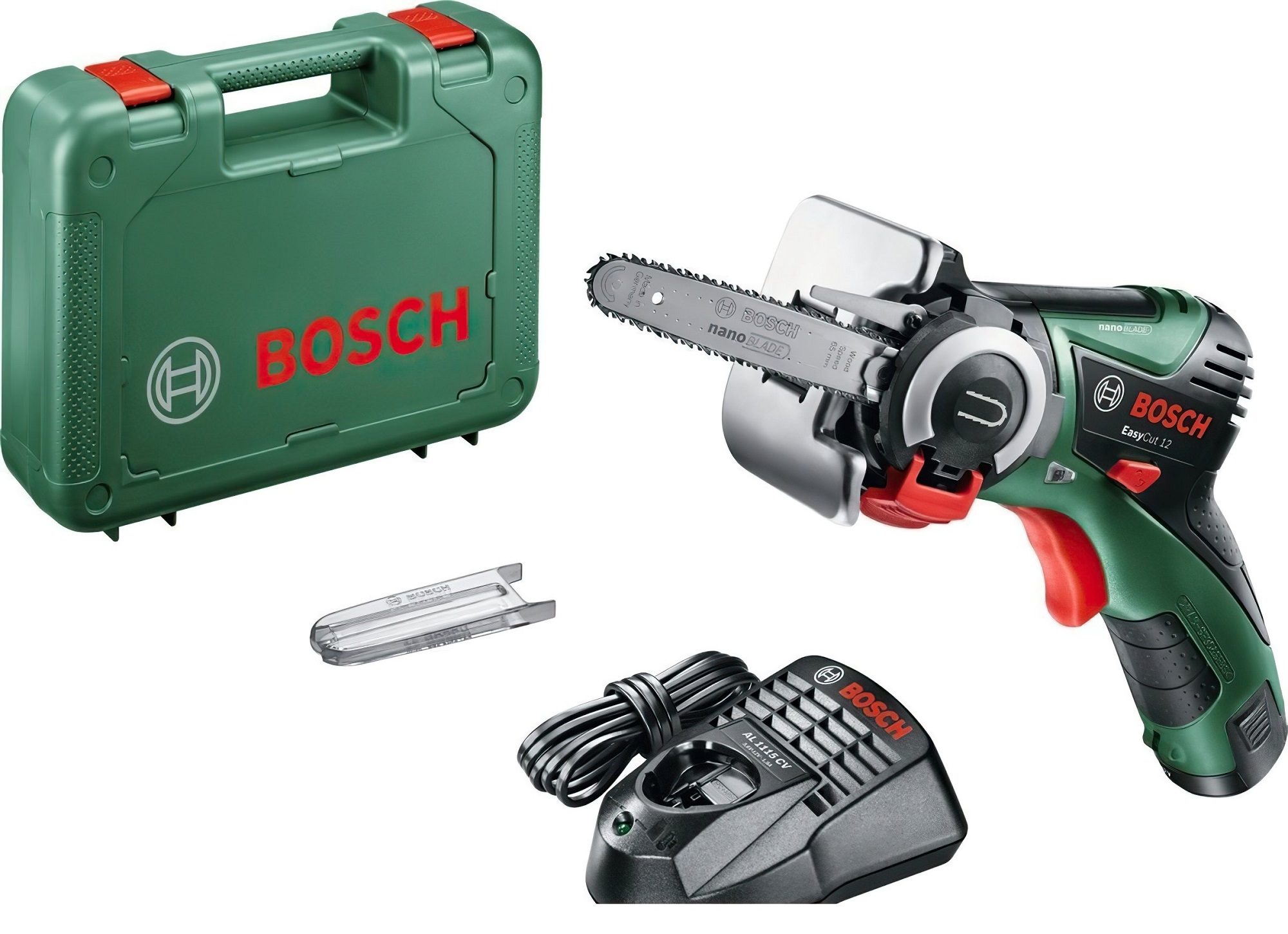 Bosch EasyCut 10,8В