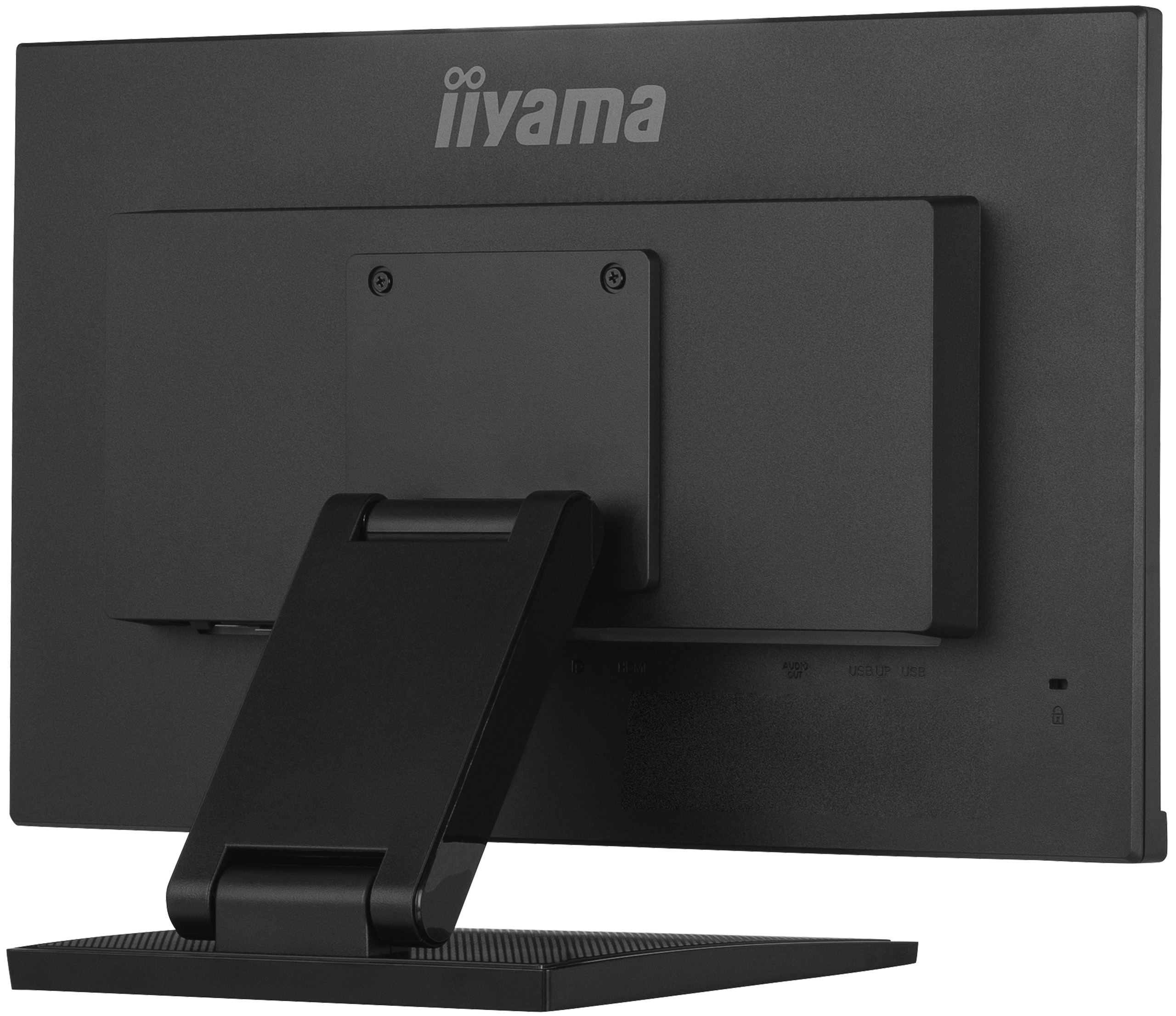 Iiyama T2254MSC-B1AG