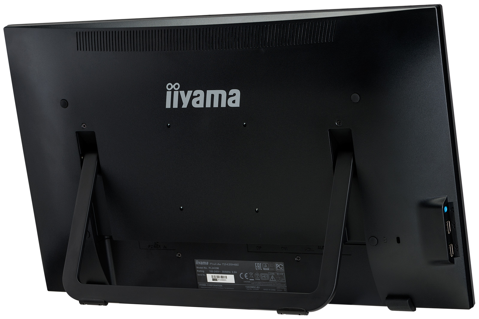  Iiyama T2435MSC-B2