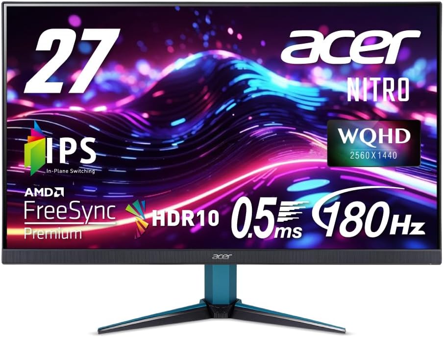 Acer VG271UM3BMIIPX