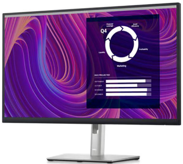 27 Dell P2723DE (210-BDEH)