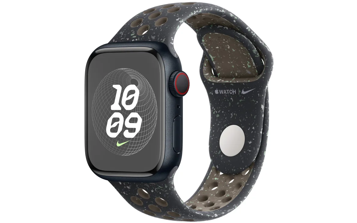 Apple Watch 41 mm Nike Sport Band - M/L
